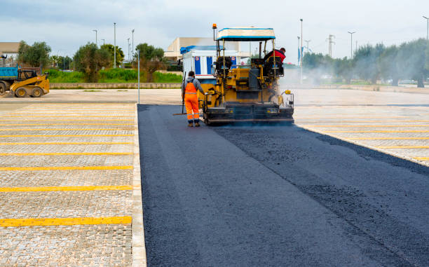 Best Local Driveway Pavers  in Highlands, NC