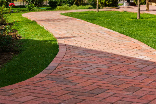 Reliable Highlands, NC Driveway Pavers Solutions
