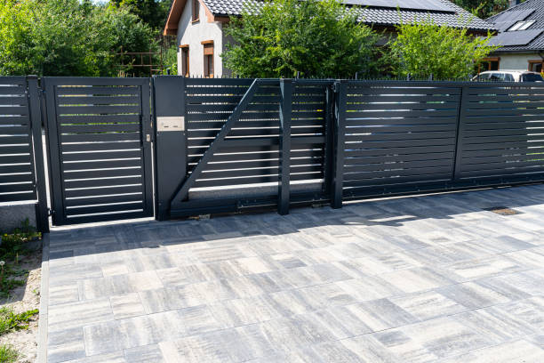Best Residential Driveway Paver Services  in Highlands, NC