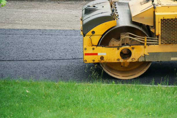 Reliable Highlands, NC Driveway Pavers Solutions