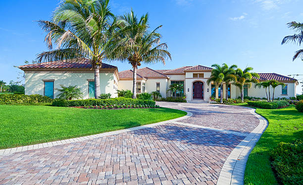 Best Best Driveway Pavers  in Highlands, NC