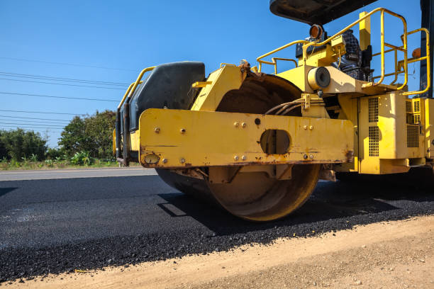 Reasons to Select Us for Your Driveway Paving Requirements in Highlands, NC